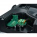 V4A² Premium Вытяжной адаптивный центральный вентилятор с низким уровнем шума на 4 помещения для дома и квартиры, max. расход воздуха 280 м³/ч
