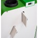 L2 Вентиляционная двухконтурная установка Blizzard DP 400-2ZH-L / R (арт. 00004372 / 00004373)