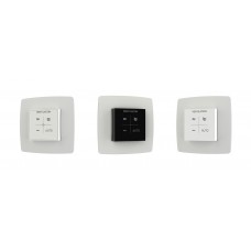 L2 Датчик CO² RF/Wired белый (арт. 00004637)