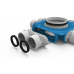 Коллектор R4 SV 160 8 x Ø 75 ПП (арт. 8000000872) Коллектор R4 SV 160 8 x Ø 75 ПП (арт. 8000000872)