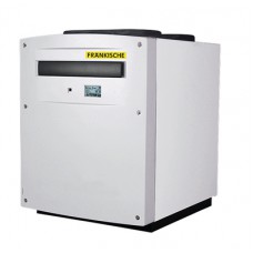 FRÄNKISCHE profi-air® 250 touch Вентиляционная установка с рекуперацией тепла  (арт. 78302725)
