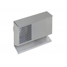 FRANKISCHE profi-air® Комбинированная решетка горизонтальная DN125 (арт. 78312172)