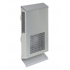 FRANKISCHE profi-air® Комбинированная решетка вертикальная DN125 (арт. 78312173)