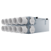 Flexag CMP-FL 160/75x10 вентиляционный коллектор, D160, на 10/14 выходов FL