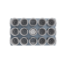 Flexag CMP-FL 200/75x15 вентиляционный коллектор, D200, на 15/21 выходов FL