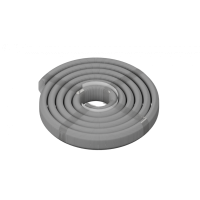 Flexag FL-AT-20-S 132 x 52 мм. антибактериальный и антистатический, 20 м