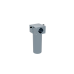 Flexag FL-PCP-125/75x1 пленум вентиляционный потолочный, D125, на 1 выход FL