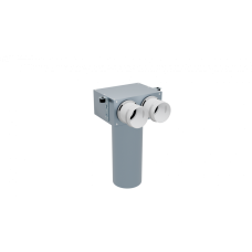 Flexag FL-PCP-125/75x2 пленум вентиляционный потолочный, D125, на 2 выхода FL