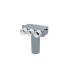 Flexag FL-PCP-125/75x3 пленум вентиляционный потолочный, D125, на 3 выхода FL