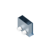 Flexag FL-PFP-400x100/75x2 пленум напольный, 400x100, на 2 выxода FL