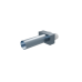 Flexag FL-PWP-125/75x2 пленум вентиляционный прямой, D125, на 2 выxода FL