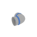 Flexag FL75-PP90 отвод 90°