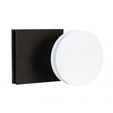 Renson AEROO round black Ø125 (пластиковый), про-во Бельгия  (арт. 76050867)