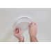 Renson AEROO round white Ø125 (пластиковый), про-во Бельгия  (арт. 76050865)