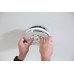 Renson AEROO round white Ø125 (пластиковый), про-во Бельгия  (арт. 76050865)