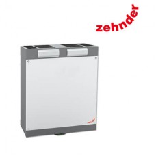 Zehnder ComfoAir 180 V Enthalpie, Вентиляционная установка, без блока управления 180 м³/ч (170 Па) (арт. 471212235)