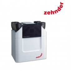 Zehnder ComfoAir Q450 TR, Вентиляционная установка, со встроенным дисплеем, 450 м³/ч (арт. 471502012)