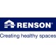 Вентиляторы Renson Healthbox