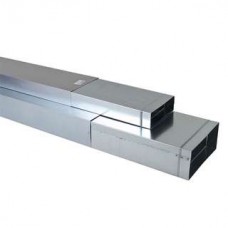 Helios FK 200 воздуховод 200 х 50 (арт. 2906)