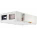 KWL EC 700 D PRO. Потолочная установка KWL c рекуперацией тепла, вентиляторы с ЕС-двигателями, автобайпас, графический дисплей (арт. 4171)